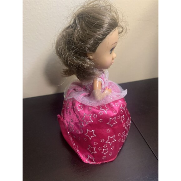 Cupcake Surprise Doll 6" - Picture 5 of 6